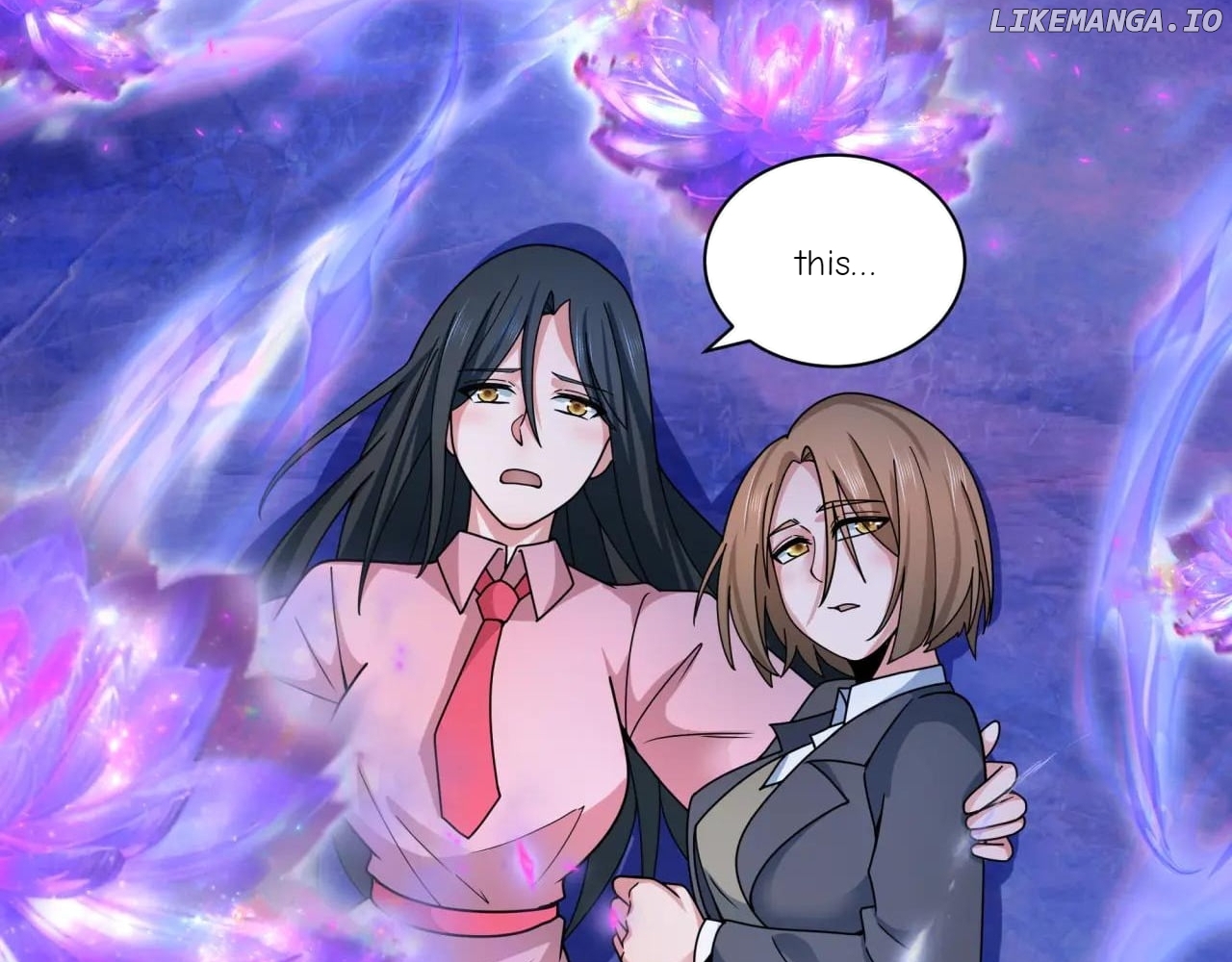 Era of the Haunted Chapter 334 - page 167